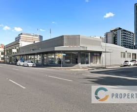 Offices commercial property leased at 358-374 Wickham Street Fortitude Valley QLD 4006