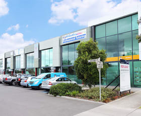 Offices commercial property leased at Unit 9/19 Synnot Street Werribee VIC 3030