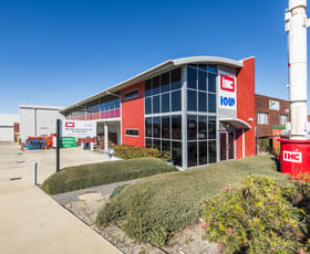 Factory, Warehouse & Industrial commercial property leased at 23 Kew Street Welshpool WA 6106