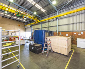 Factory, Warehouse & Industrial commercial property leased at 23 Kew Street Welshpool WA 6106