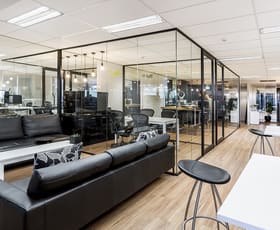 Medical / Consulting commercial property leased at 6a Glen Street Milsons Point NSW 2061