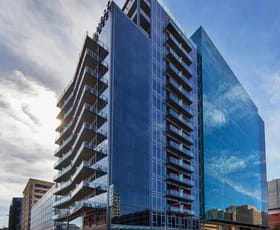 Offices commercial property leased at Level 7/70 Franklin Street Adelaide SA 5000