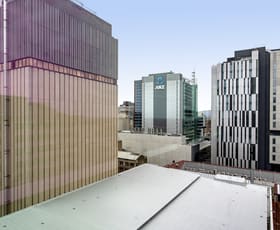 Offices commercial property leased at Level 7/70 Franklin Street Adelaide SA 5000