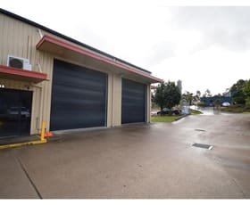 Factory, Warehouse & Industrial commercial property leased at Unit 1/12 Stenhouse Drive Cameron Park NSW 2285