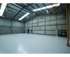 Factory, Warehouse & Industrial commercial property leased at Unit 1/12 Stenhouse Drive Cameron Park NSW 2285