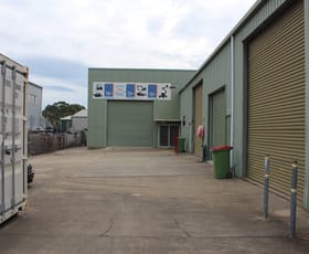Factory, Warehouse & Industrial commercial property leased at 5/12 Industrial Avenue Caloundra West QLD 4551