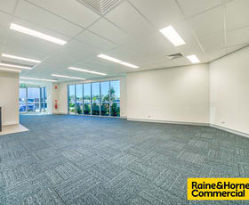 Showrooms / Bulky Goods commercial property leased at 1/23 Technology Drive Augustine Heights QLD 4300