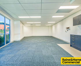 Offices commercial property leased at 1/23 Technology Drive Augustine Heights QLD 4300