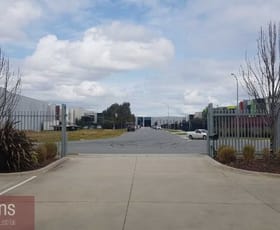 Factory, Warehouse & Industrial commercial property leased at 8 Malibu Circuit Carrum Downs VIC 3201