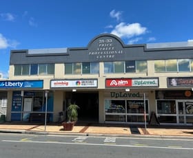 Medical / Consulting commercial property for lease at 5&6/31-33 Price St Nerang QLD 4211