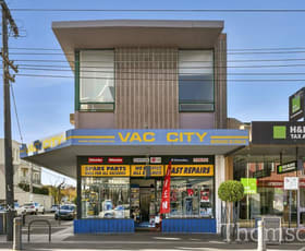 Factory, Warehouse & Industrial commercial property leased at 48 Glenferrie Road Malvern VIC 3144