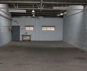 Factory, Warehouse & Industrial commercial property leased at 8/200 Chesterville Road Moorabbin VIC 3189