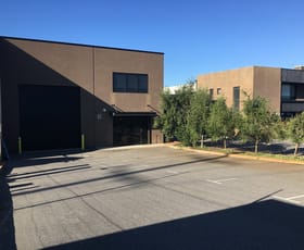 Offices commercial property leased at 6/302 Victoria Road Malaga WA 6090