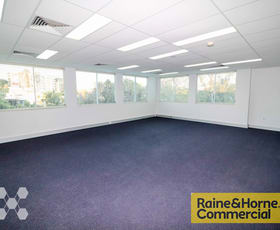 Offices commercial property leased at 1a/169 Kelvin Grove Road Kelvin Grove QLD 4059