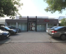 Offices commercial property leased at Whole Bldg/59 King William Street Kent Town SA 5067