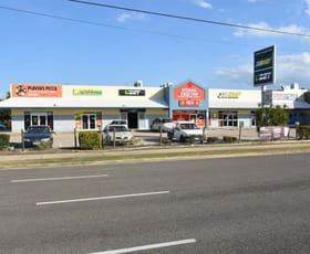 Shop & Retail commercial property leased at 2 Hervey Range Road Thuringowa Central QLD 4817