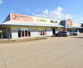Shop & Retail commercial property leased at 2 Hervey Range Road Thuringowa Central QLD 4817