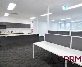 Offices commercial property leased at 210/53 Endeavour Boulevard North Lakes QLD 4509