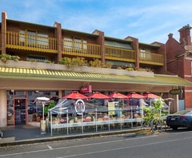 Shop & Retail commercial property leased at 69 Pelham Street Carlton VIC 3053