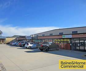 Shop & Retail commercial property leased at Brendale QLD 4500