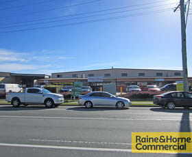 Factory, Warehouse & Industrial commercial property leased at Brendale QLD 4500