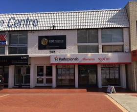 Offices commercial property leased at 5A/947 Wanneroo Road Wanneroo WA 6065
