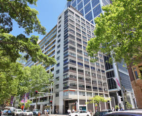Offices commercial property leased at 35/183 Macquarie Street Sydney NSW 2000
