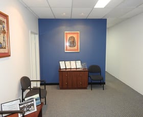 Offices commercial property leased at Suite 8/40 Cedric Street Stirling WA 6021