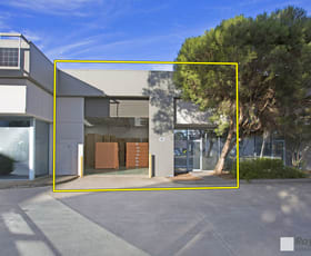 Showrooms / Bulky Goods commercial property leased at 14 Audsley Street Clayton South VIC 3169