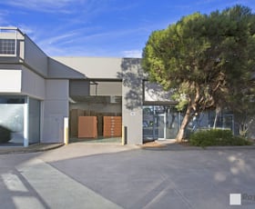 Offices commercial property leased at 14 Audsley Street Clayton South VIC 3169