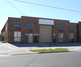 Factory, Warehouse & Industrial commercial property leased at 25 Meriton Place Clayton VIC 3168