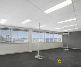 Offices commercial property leased at 4/123 Breakfast Creek Road Newstead QLD 4006