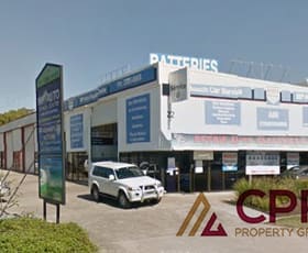 Factory, Warehouse & Industrial commercial property leased at 4/22 Whites Road Petrie QLD 4502