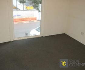 Offices commercial property leased at 6/887 Ann Street Fortitude Valley QLD 4006