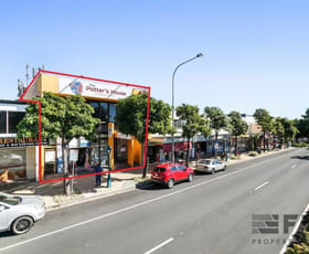 Offices commercial property leased at 167 Beaudesert Road Moorooka QLD 4105
