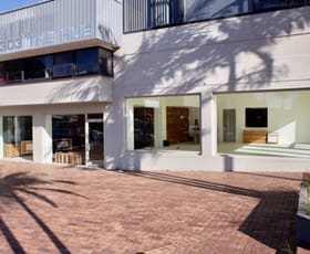 Shop & Retail commercial property leased at 1-2/303 Barrenjoey Newport NSW 2106