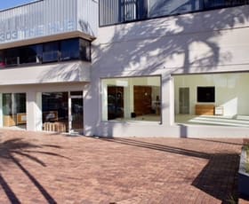 Showrooms / Bulky Goods commercial property leased at 1-2/303 Barrenjoey Newport NSW 2106