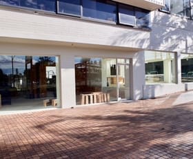 Showrooms / Bulky Goods commercial property leased at 1-2/303 Barrenjoey Newport NSW 2106
