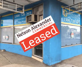 Shop & Retail commercial property leased at 36 Derby Street Pascoe Vale VIC 3044