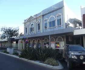Factory, Warehouse & Industrial commercial property leased at Suite 1/36 Wood Street Mackay QLD 4740