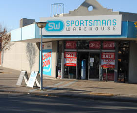 Offices commercial property leased at 207 Corio Street Shepparton VIC 3630