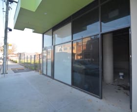 Shop & Retail commercial property leased at Shop1/90-92 Buckley Street Seddon VIC 3011