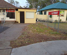 Showrooms / Bulky Goods commercial property leased at Austral NSW 2179