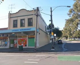Shop & Retail commercial property leased at 90 Melrose Street North Melbourne VIC 3051
