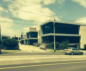 Medical / Consulting commercial property leased at 3/828 High Street Kew VIC 3101
