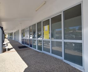 Shop & Retail commercial property leased at 3B/281 J Hickey Avenue Clinton QLD 4680