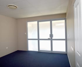 Other commercial property leased at 3B/281 J Hickey Avenue Clinton QLD 4680