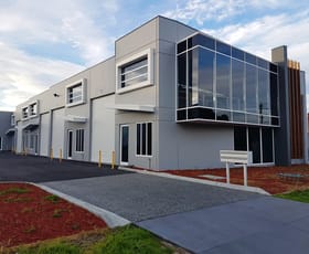 Factory, Warehouse & Industrial commercial property leased at 1/19 Mills Road Braeside VIC 3195