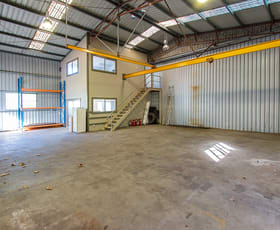 Factory, Warehouse & Industrial commercial property leased at 56 Forbes Street Carrington NSW 2294