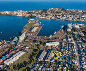 Factory, Warehouse & Industrial commercial property leased at 56 Forbes Street Carrington NSW 2294